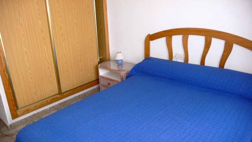 Apartamentos Playa Dorada II