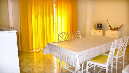 Apartamentos Playa Dorada II