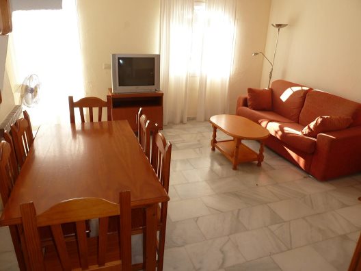 Apartamentos Playa Golf