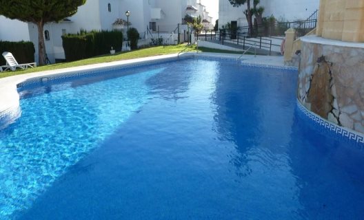 Apartamentos Playa Golf