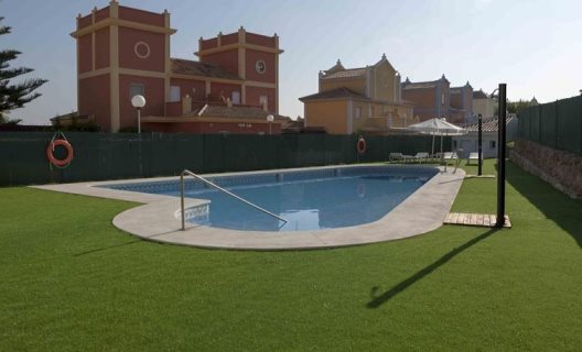 Apartamentos Playa Golf - Matalascañas - Huelva