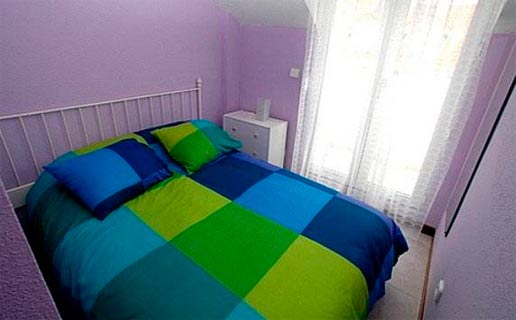 Apartamentos Playa La Arena