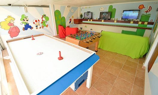 Apartamentos Playa Major