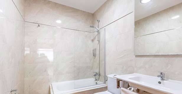 Apartamentos Playa Mar I