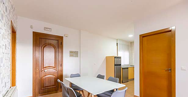 Apartamentos Playa Mar II