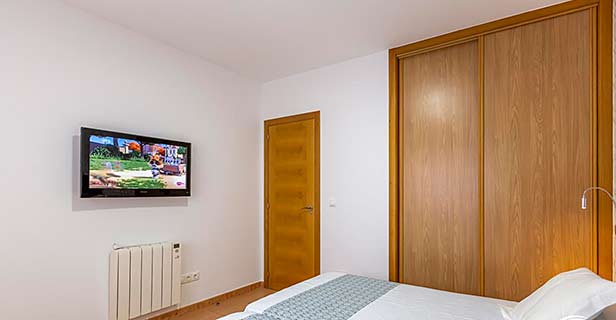 Apartamentos Playa Mar II
