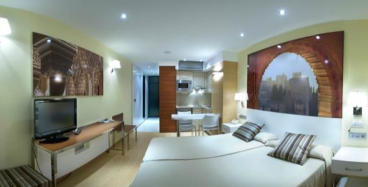 Apartamentos Playa Miguel Beach Club