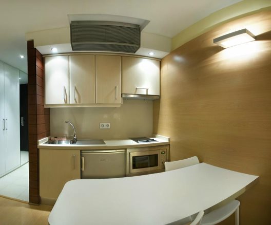 Apartamentos Playa Miguel Beach Club