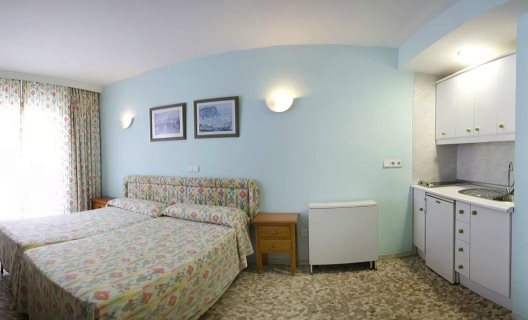 Apartamentos Playa Miguel Beach Club