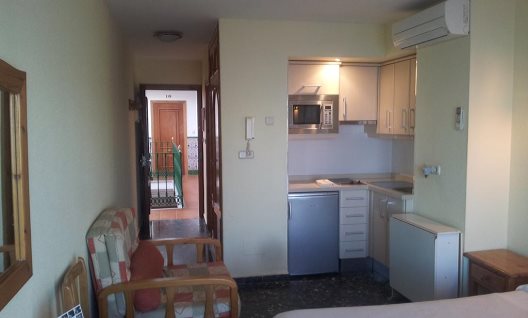 Apartamentos Playa Miguel Beach Club