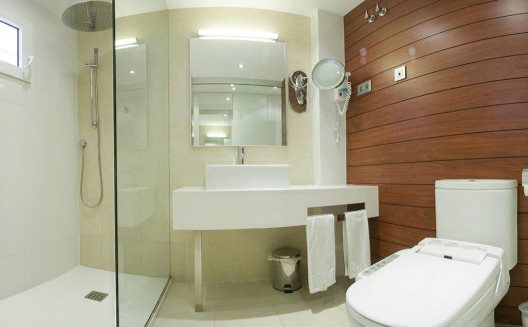 Apartamentos Playa Miguel Beach Club