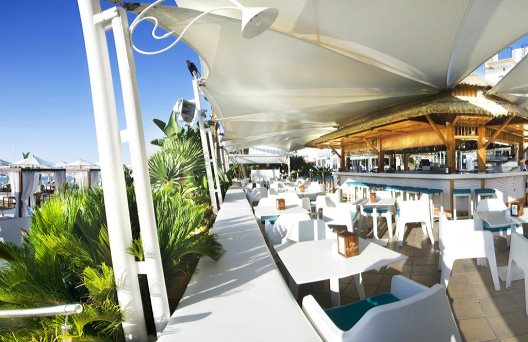 Apartamentos Playa Miguel Beach Club