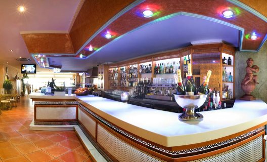 Apartamentos Playa Miguel Beach Club