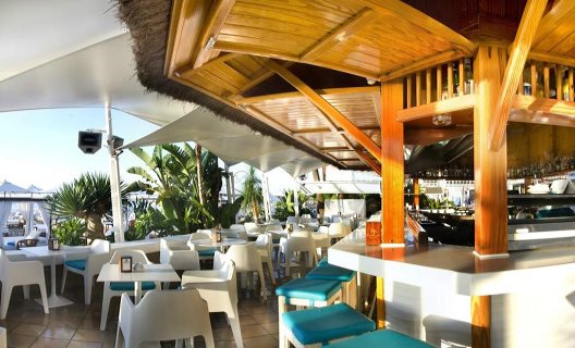 Apartamentos Playa Miguel Beach Club