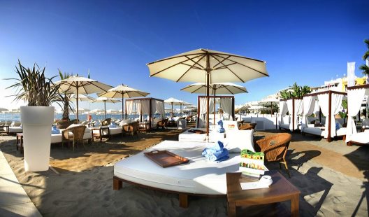 Apartamentos Playa Miguel Beach Club