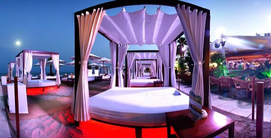 Apartamentos Playa Miguel Beach Club