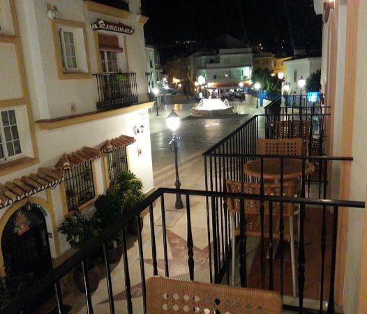 Apartamentos Playa Miguel Beach Club