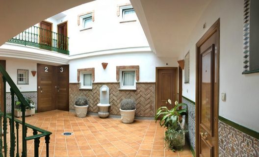 Apartamentos Playa Miguel Beach Club