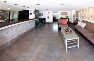 Apartamentos Playa Oasis Maspalomas