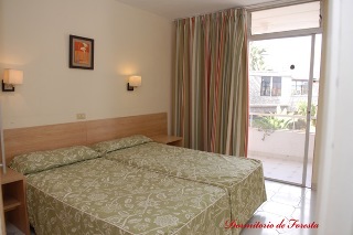 Apartamentos Playa Oasis Maspalomas