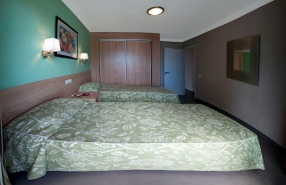 Apartamentos Playa Oasis Maspalomas
