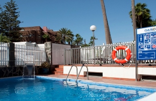 Apartamentos Playa Oasis Maspalomas