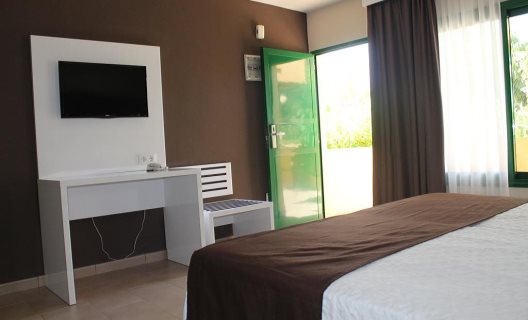 Apartamentos Playa Olid