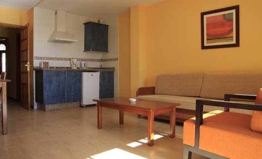 Apartamentos Playa Olid