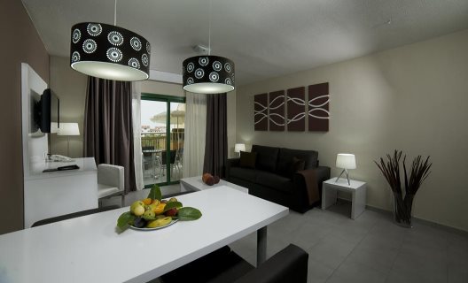 Apartamentos Playa Olid