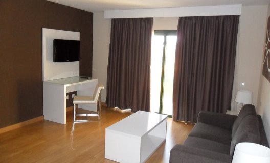 Apartamentos Playa Olid