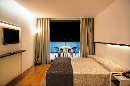Apartamentos Playa Oliva