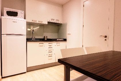 Apartamentos Playa Oliva