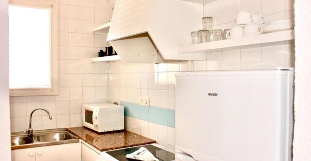 Apartamentos Playa Parc