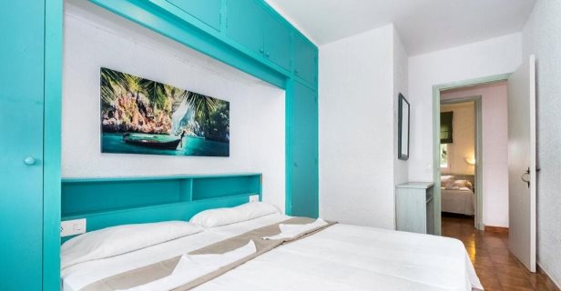 Apartamentos Playa Parc