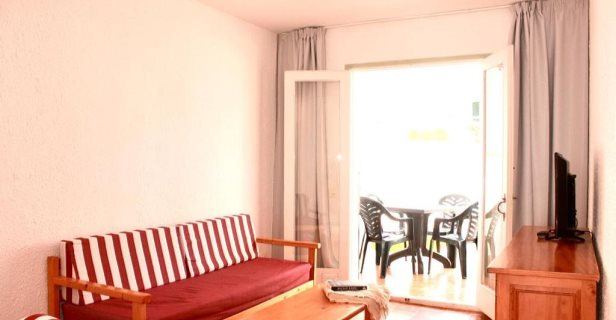 Apartamentos Playa Parc