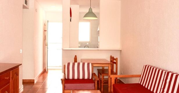 Apartamentos Playa Parc