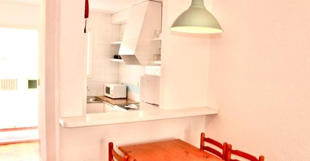 Apartamentos Playa Parc