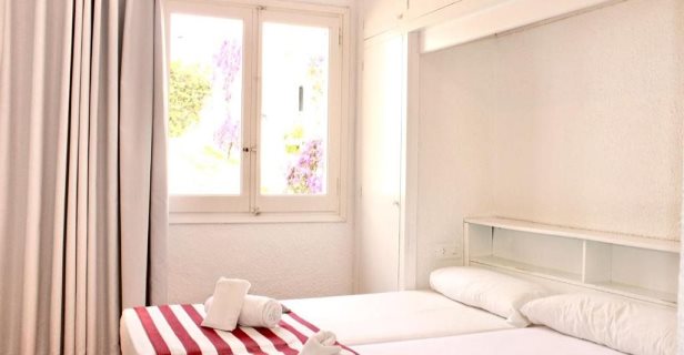 Apartamentos Playa Parc
