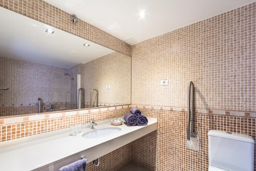 Apartamentos Playa Park Club
