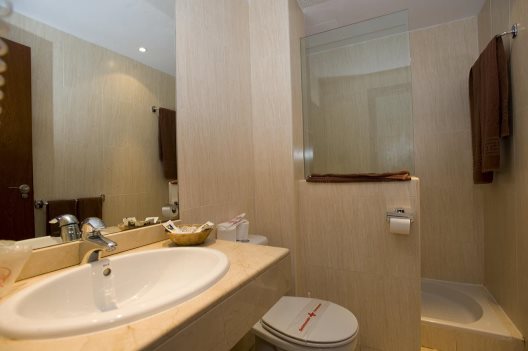 Apartamentos Playa Park Club