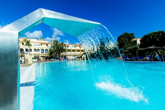 Apartamentos Playa Park Club