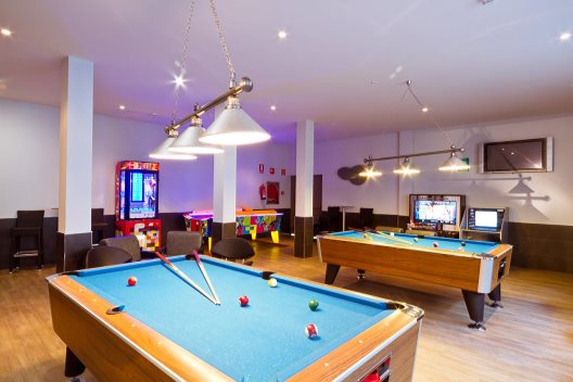 Apartamentos Playa Park Club