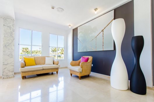 Apartamentos Playa Park Club