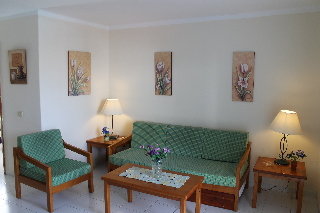 Apartamentos Playa Pocillos