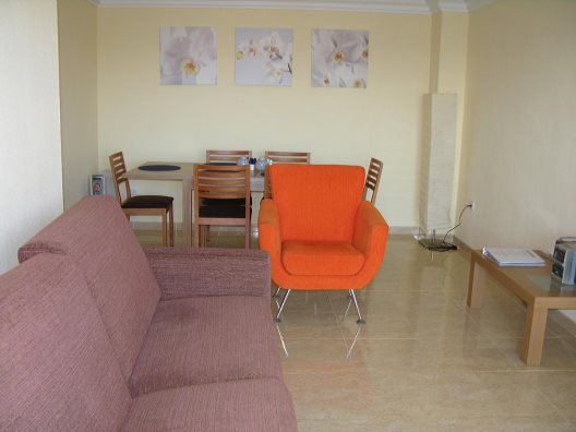Apartamentos Playa Principe