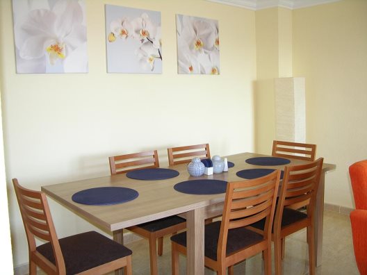 Apartamentos Playa Principe