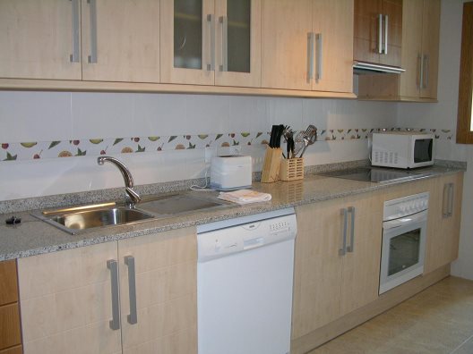 Apartamentos Playa Principe