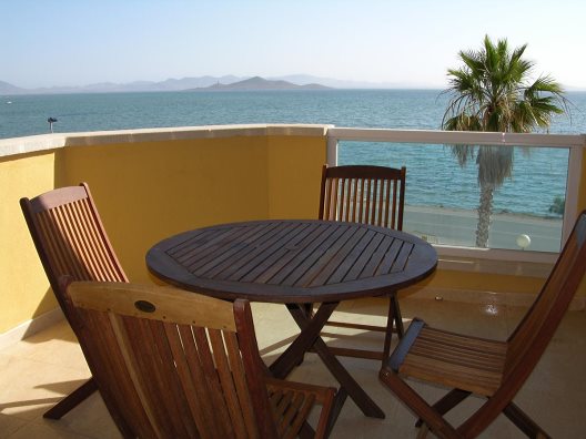 Apartamentos Playa Principe