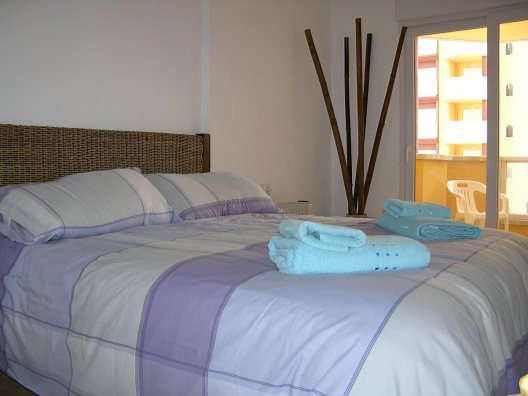 Apartamentos Playa Principe