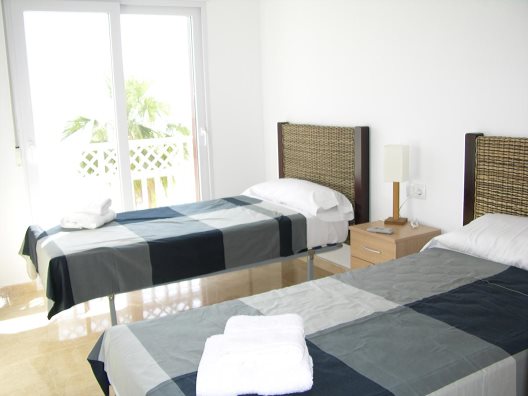 Apartamentos Playa Principe